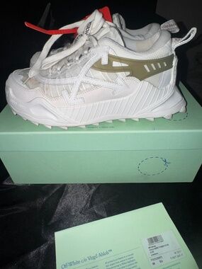Off-White ODSY-1000 sneakers
